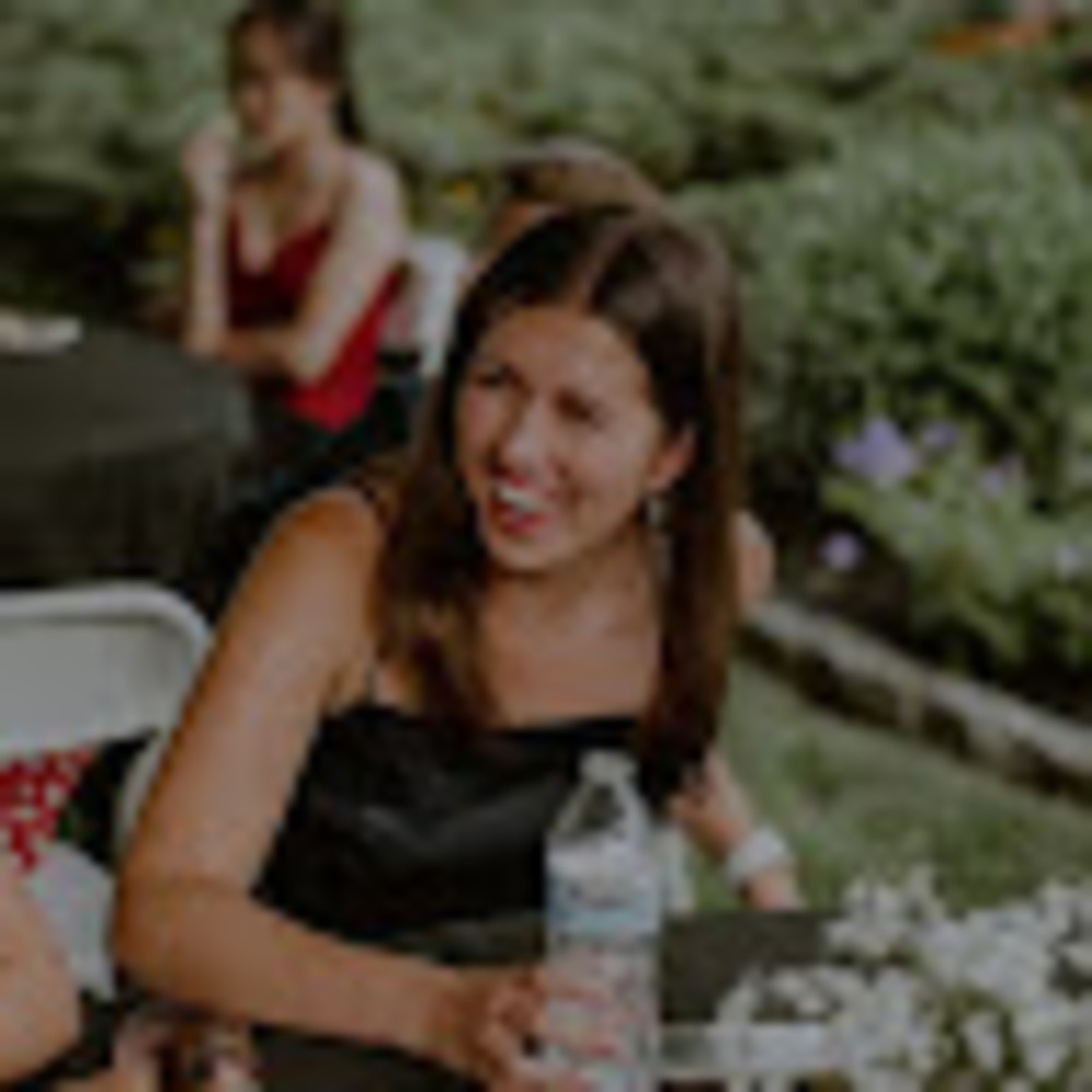 Meet your Posher, Marissa